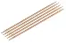 35122 Спицы носочные Basix Birch Wood KnitPro, 20 см, 6.50 мм. Каталог товарів. Вязання. Спиці