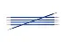 47039 Спицы носочные Zing KnitPro, 20 см, 4.00 мм. Catalog. Knitting. Needles