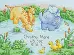 70-73697 Набір для вишивання хрестиком Little Pond Birth Record (Маленький ставок)  DIMENSIONS. Catalog. Kits