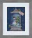 70-08987 Набор для вышивания крестом «Snowman Lantern • Фонарь со снеговиком» DIMENSIONS. Каталог товарів. Набори
