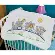 73427 Набор для вышивания крестом (одеяло) DIMENSIONS Baby's Express "Детский экспресс". Каталог товарів. Набори