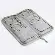 350705 Футляр для круговых спиц Lantern Moon KnitPro. Каталог товарів. Вязання. Аксесуари