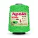 5086 APOLO ECO 4 пряжа (85%% бавовна, 15%% волокна, 600гр, 915м 1шт). Каталог товарів. Вязання. Пряжа Circulo