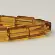 12010/111C,12X6MM,32шт/нить Crystal Art бусины. Каталог товарів. Намистини CrystalArt