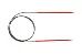 51141 Спицы круговые Trendz KnitPro, 120 см, 3.50 мм. Каталог товарів. Вязання. Спиці