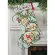 70-08854 Набор для вышивания крестом DIMENSIONS Enchanted Ornament. Stocking "Очаровательный орнамент. Чулок". Catalog. Kits