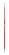 47461 Крючок алюминиевый Zing KnitPro, 2.00 мм. Catalog. Knitting. Crotchets