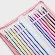 47427 Набір прямих спиць ZING KnitPro довжина 30 см. Catalog. Knitting. Needle and crotchet kits