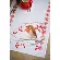 PN-0155637 Набор для вышивания крестом (дорожка на стол) Vervaco Kitten I "Птичка". Catalog. Kits