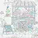 70-35445 Набір для вишивання хрестиком Blissful Moments/Блаженні моменти  DIMENSIONS. Catalog. Kits