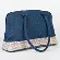 12803 Сумка Schultertasche Bloom Serie KnitPro. Каталог товарів. Вязання. Аксесуари