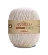20 BARROCO BRILHO 4 SILVER (98%%бавовна, 2 %% металік, 700гр. 1150м. ). Каталог товарів. Вязання. Пряжа Circulo