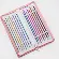 47427 Набір прямих спиць ZING KnitPro довжина 30 см. Catalog. Knitting. Needle and crotchet kits