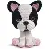 2 AMIGURUMI KIT - CATS & DOGS French Bulldog -  Французький бульдог. Каталог товарів. Набори