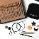 32650 Подарочный набор съемных спиц DAY & NITE KnitPro. Каталог товарів. Вязання. Набори спиць та крючків
