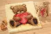 PN-0011093 Набор для вышивания коврика Vervaco серия Popcorn the Bear I love you "С любовью". Каталог товарів. Набори
