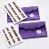 20665 Набір дерев`яних шкарпеткових спиць 20 см Symfonie Wood KnitPro. Catalog. Knitting. Needle and crotchet kits