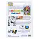 73-91695 Набор для рисования карандашами по номерам Colorful Dog "Разноцветный пес" Dimensions. Каталог товарів. Набори