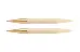 22411 Спицы съёмные Bamboo KnitPro, 9.00 мм. Catalog. Knitting. Needles