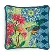 71-20085 Набор для вышивания подушки (гобелен) DIMENSIONS Blue Floral "Голубые цветы". Catalog. Kits