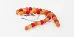 30343 SI Бусы на нити. Каталог товарів. Намистини CrystalArt
