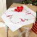 PN-0150474 Набор для вышивания крестом (скатерть) Vervaco Chistmas elves "Рождественские эльфы". Catalog. Kits