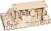 F-016 Набор-конструктор Чарівна Мить "Ферма". Catalog. Kits