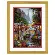 73-91741 Набор для рисования красками по номерам Springtime in Paris "Весна в Париже" Dimensions. Каталог товарів. Набори
