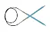 51056 Спицы круговые Trendz KnitPro, 60 см, 5.50 мм. Каталог товарів. Вязання. Спиці
