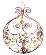 Т-50 Набор для творчества Crystal Art Серия "Калейдоскоп игрушек".. Catalog. Kits
