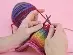 706-2 (80см/7,00мм) Кругові спиці, серія Mystic Lace, Addi. Catalog. Knitting. Needles