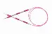 42107 Спицы круговые Smartstix KnitPro, 100 см, 3.50 мм. Catalog. Knitting. Needles