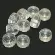 11065/001C,8X5 MM,50г.LUSTER бусины Crystal Art. Каталог товарів. Намистини CrystalArt