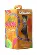 9918 LET IT SOCK (MULTICOLOR) пряжа (94%%бавовна 6%% еластан, 50гр., 170м. 2 мот. в коробці.) Багами. Каталог товарів. Вязання. Пряжа Circulo
