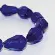 11354/039C,12X16 MM,22шт/нить Crystal Art бусины. Каталог товарів. Намистини CrystalArt