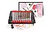 20613 Набор деревянных съемных спиц Deluxe Symfonie Wood KnitPro. Catalog. Knitting. Needle and crotchet kits