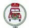 72-76045 Набір для вишивання хрестиком «Truck • Грузовичок» DIMENSIONS. Catalog. Kits