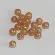 11004/020C,6 MMRD,50г.RAINBOW бусины Crystal Art. Каталог товарів. Намистини CrystalArt