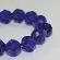 11326/039C,12MM,37шт/нить Crystal Art бусины. Каталог товарів. Намистини CrystalArt