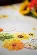 PN-0157711 Набор для вышивания крестом (скатерть) Vervaco Sunflowers "Подсолнухи". Catalog. Kits