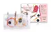 20604 Набор деревянных съемных спиц для начинающих Symfonie Wood KnitPro. Catalog. Knitting. Needle and crotchet kits