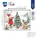 PN-0206743 Набір для вишивання хрестом Vervaco  Прикраси до Різдва. Catalog. Kits