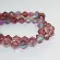 11302/025HRBC,6MM,76шт/нить Crystal Art бусины. Каталог товарів. Намистини CrystalArt