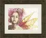 PN-0146587 Набор для вышивки крестом LanArte Fairy "Фея". Catalog. Kits