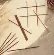 43012 Спиці шкарпеткові Ginger Cubics KnitPro, 15 см, 5.50 мм. Catalog. Knitting. Needles