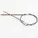 200292 Спиці кругові Symfonie Dreamz KnitPro, 100 см, 2.50 мм. Catalog. Knitting. Needles