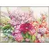 PN-0205167 Набір для вишивання лічильний хрест Lanarte Яскраві квіти. Catalog. Kits