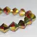 11306  RAINBOW/нить Crystal Art бусины. Каталог товарів. Намистини CrystalArt