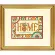 70-65179 Набор для вышивания крестом DIMENSIONS Pineapple Home "Ананасовый дом". Catalog. Kits