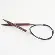 200304 Спиці кругові Symfonie Dreamz KnitPro, 100 см, 7.00 мм. Каталог товарів. Вязання. Спиці